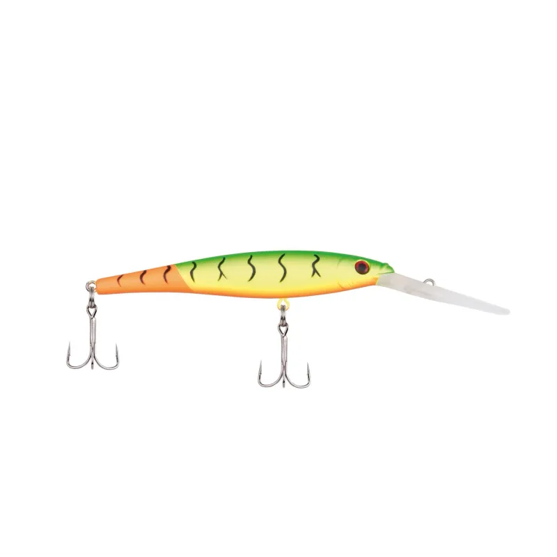 Berkley Flicker Minnow 9 Firetail MF Hot Firetiger FFMN9D-FTHP