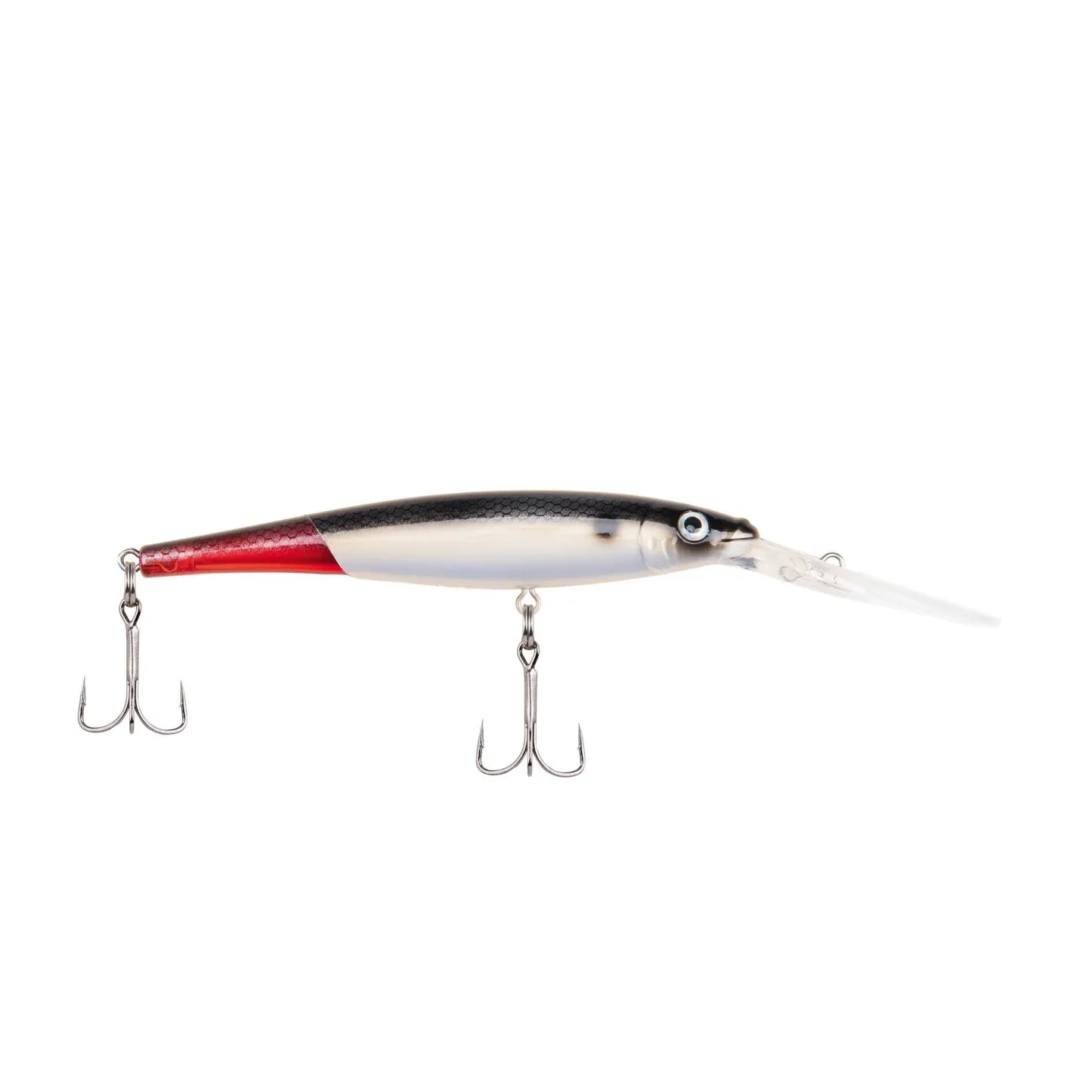 Berkley Flicker Minnow 9 Firetail Red Tail FFMN9D-FTRTA