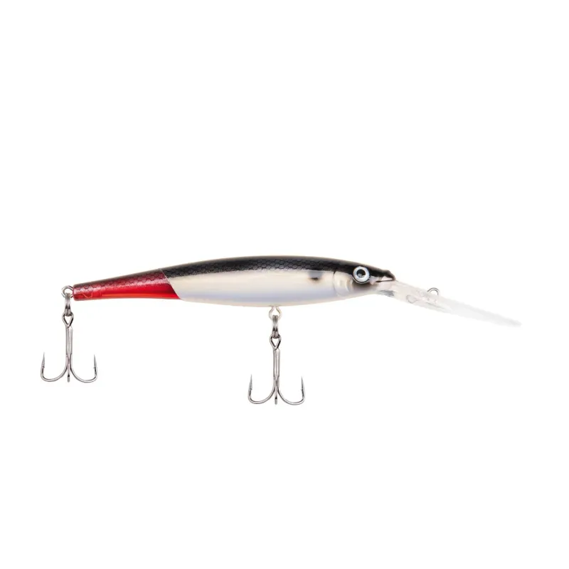 Berkley Flicker Minnow 9 Firetail Red Tail FFMN9D-FTRTA
