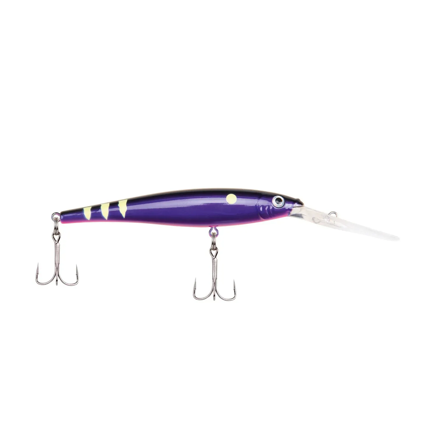 Berkley Flicker Minnow 9 Firetail Chrome Candy FFMN9D-FTHP