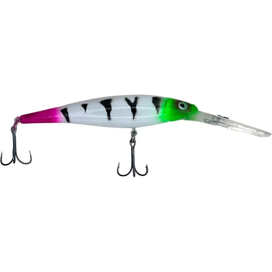 JT Custom Flicker 9 Beetlejuice FM9-BEETLEJUICE