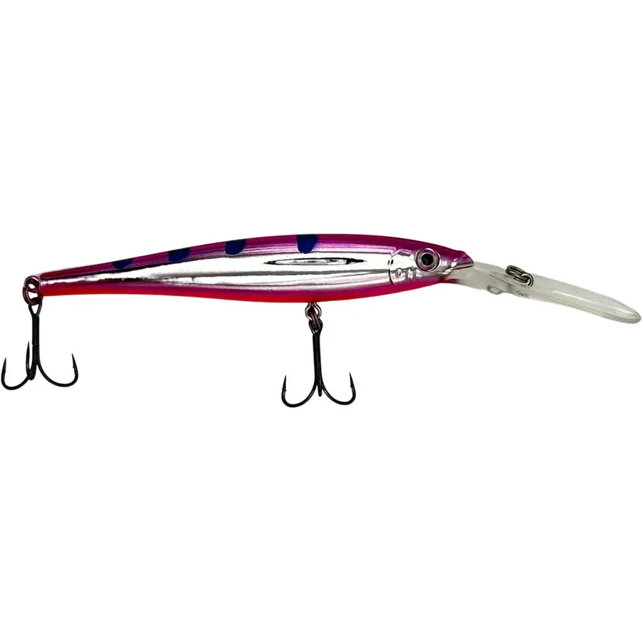  JT Custom Flicker 11 Happy Hooker FM11-HAPPY HOOKER