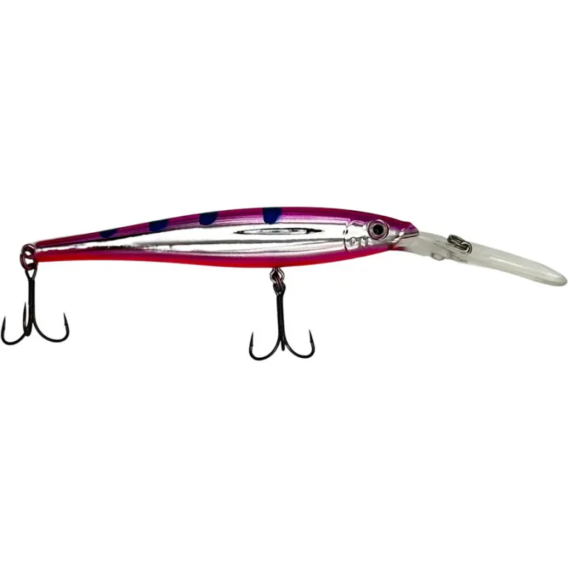  JT Custom Flicker 11 Happy Hooker FM11-HAPPY HOOKER