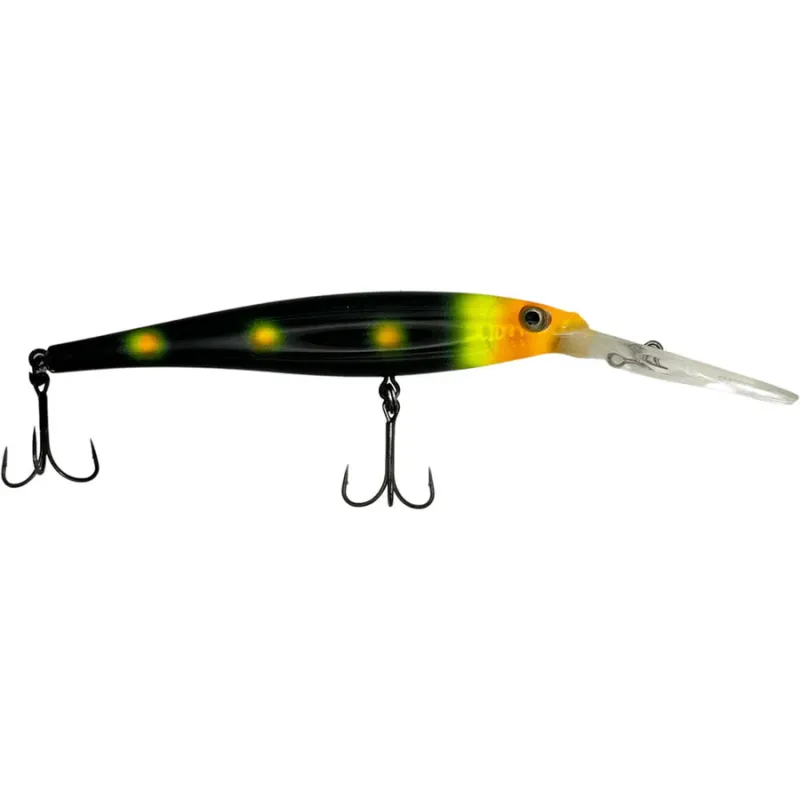 JT Custom Flicker 9 Eerie FM9-EERIE