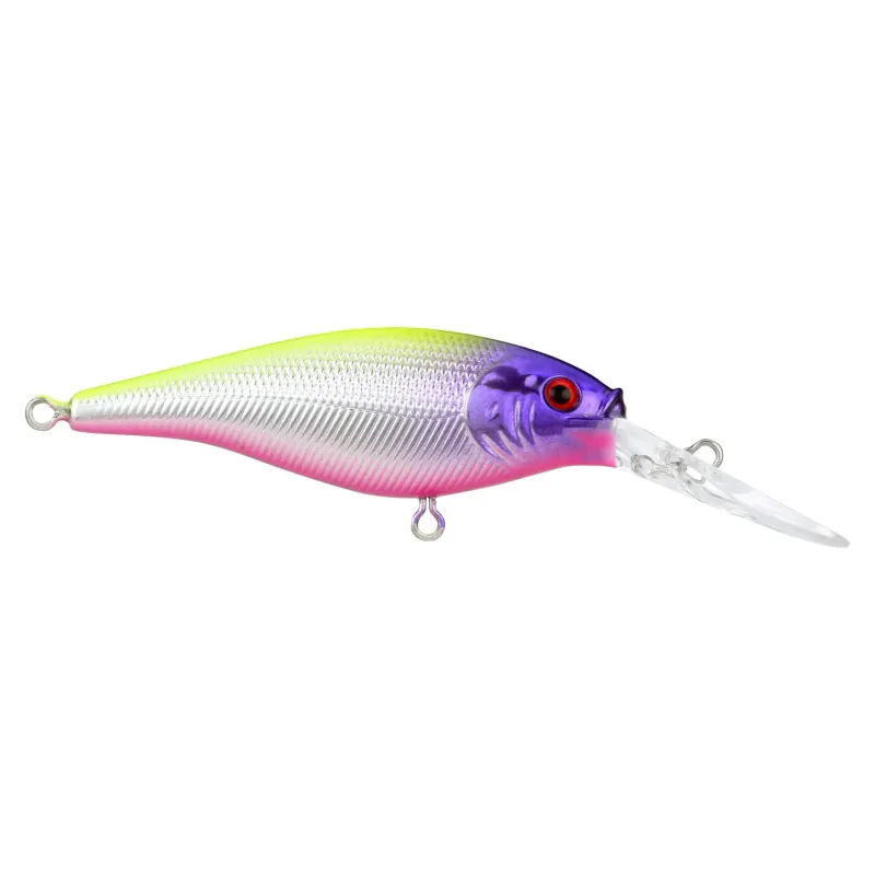Berkley Flicker Shad® 6 Jester FFSH6M-JSTR