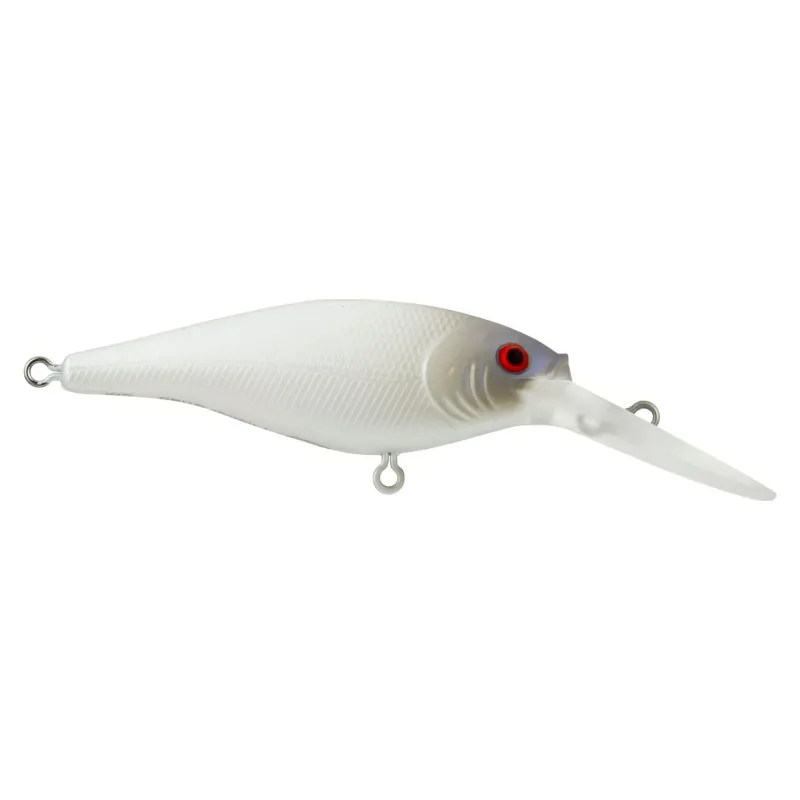 Berkley Flicker Shad® 9 Blue Frost FFSH9M-BLFR
