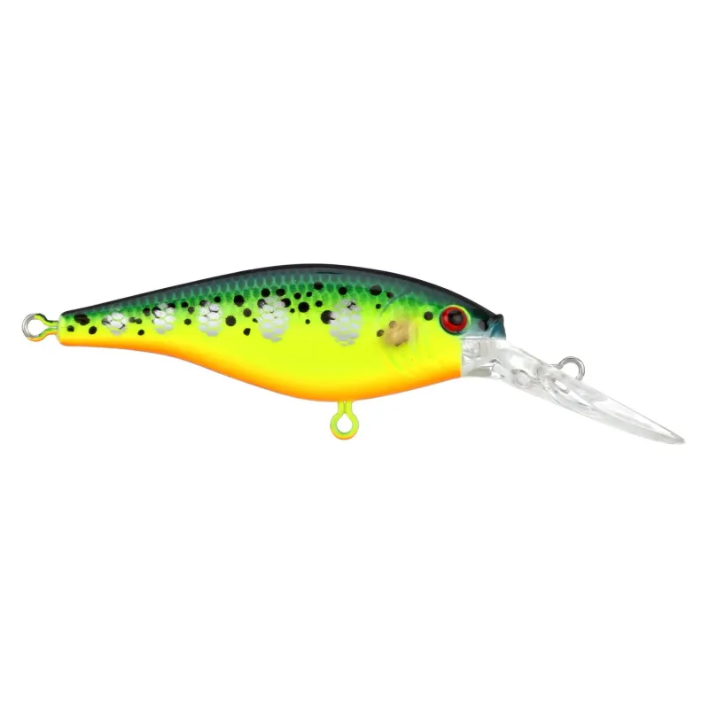 Berkley Flicker Shad® 7 Crazy Steel FFSH7M-CZS