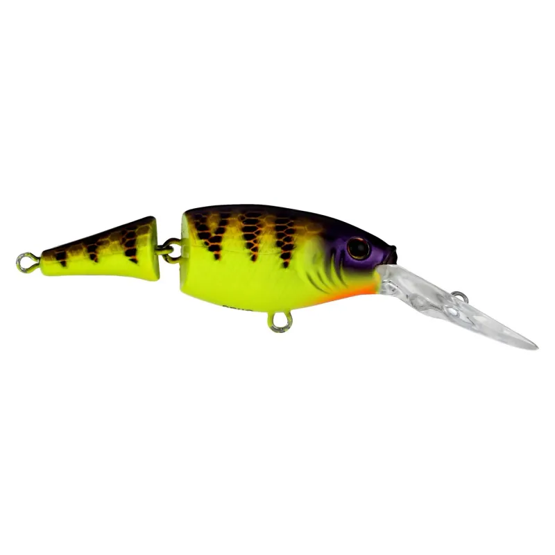 Berkley Flicker Shad® Jointed 5 Knock Out FFSH5J-KOD