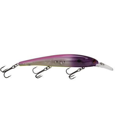 Bandit Walleye Shallow Diver Plasma BDTWBS1B17
