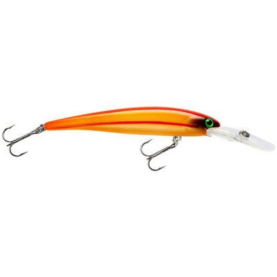 Bandit B-Shad Orange Crush BDTB-SHADD31