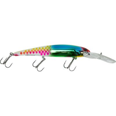 Bandit Walleye Deep Diver Backlash BDTWBD2A90 