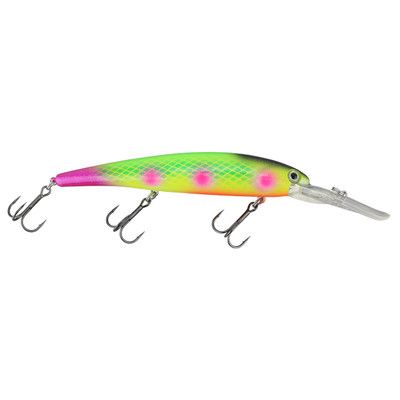 Bandit Walleye Deep Diver Candy Slush BDTWBD2B90 