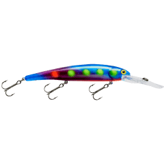 Bandit Deep Generator Red 1 BDTDGENG07 