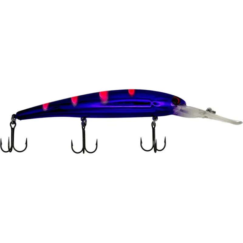 JT Custom Bandit Walleye Deep Diver Claw [JT CUSTOM]