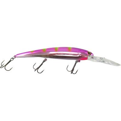 JT Custom Bandit Walleye Deep Diver Marianarchy