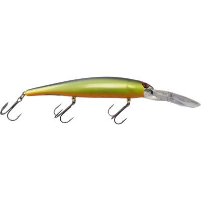 JT Custom Bandit Walleye Deep Diver Frozen