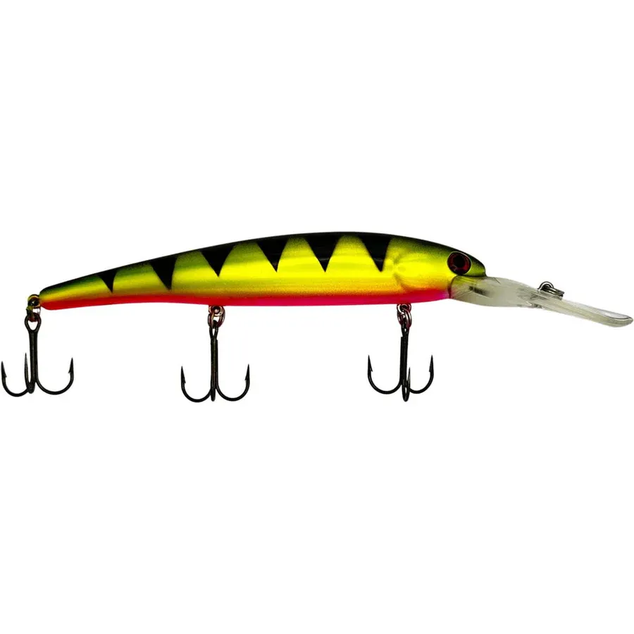 JT Custom Bandit Walleye Deep Diver Custom M-65