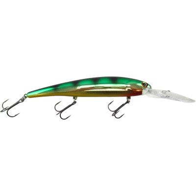 JT Custom Bandit Walleye Deep Diver JT Seyka Perch