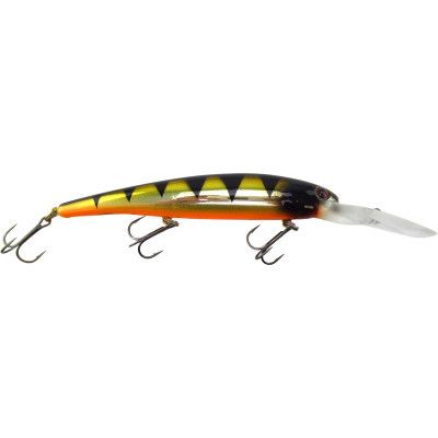 JT Custom Bandit Walleye Deep Diver Meech Perch