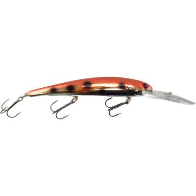 JT Custom Bandit Walleye Deep Diver Goby