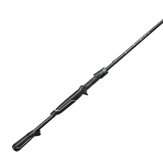 St Croix 6'8" Physyx Medium Xtra Fast Spinning Rod  PHXS68MXF