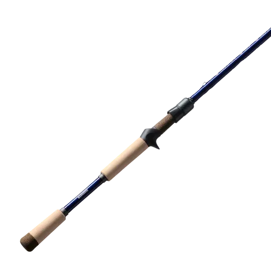 St Croix Legend Tournament Bass 7'1" Medium Heavy Fast Casting Rod  LBTC71MHF