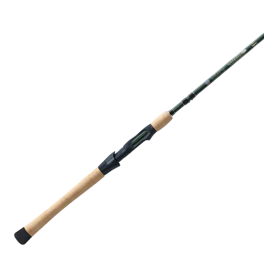 St Croix Legend Elite 6'6" Medium Fast Spinning Rod  ES66MF