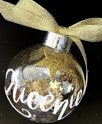 Standard Bauble Range From