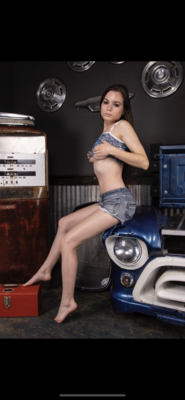 Garage Set