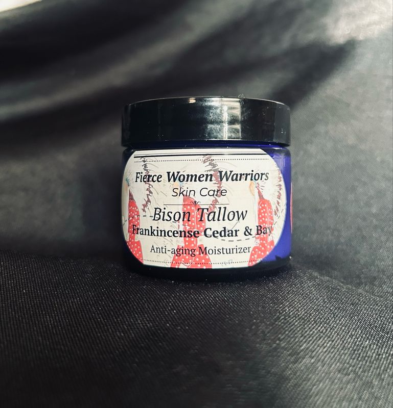 Frankincense, Cedar, &amp; Bay