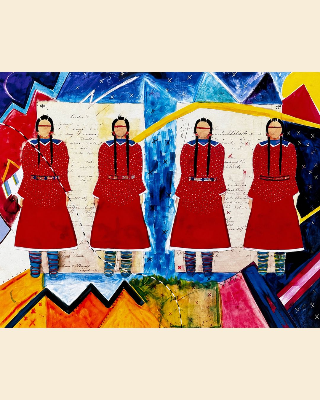 Star Women Sister Series 2019