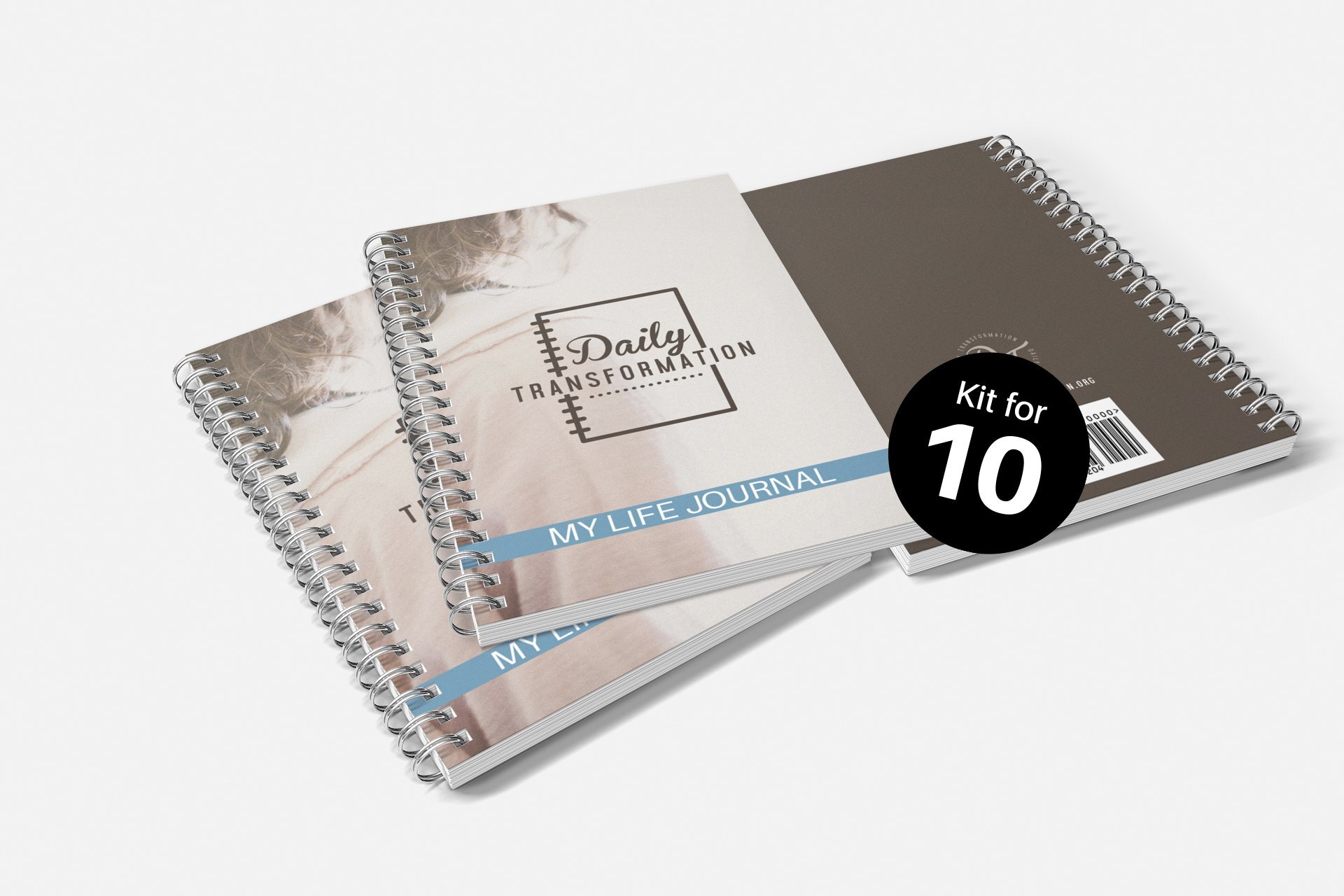 New Group Launch Kit (for 10 people)