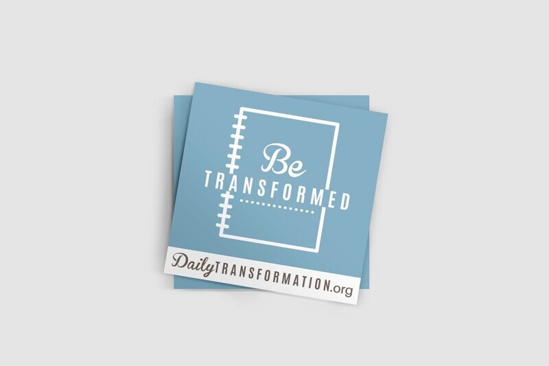 Window Decal