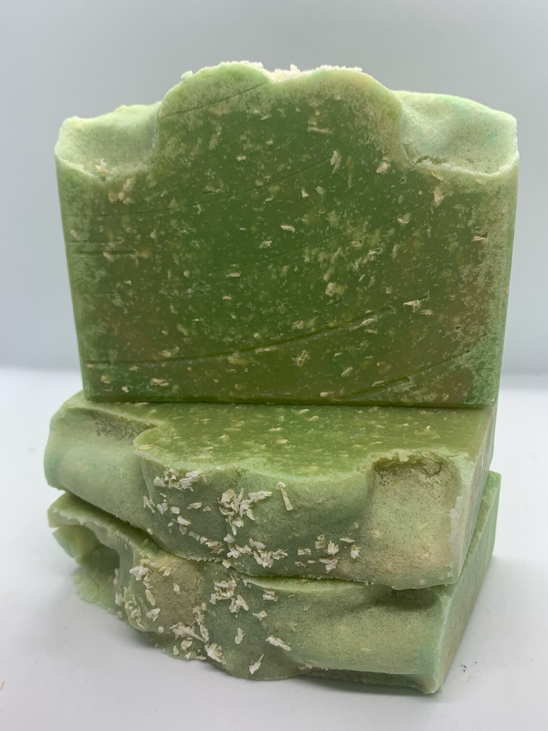 Coconut Lime