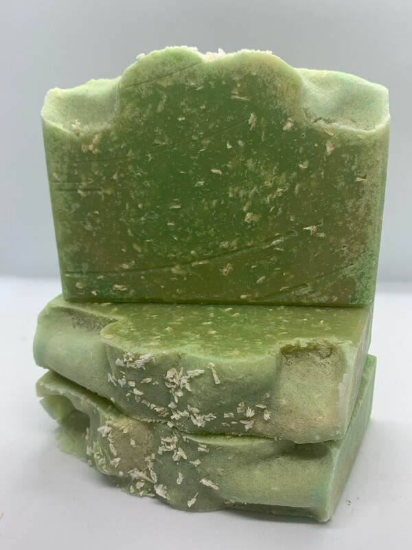 Coconut Lime