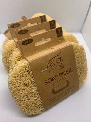 Soap Riser