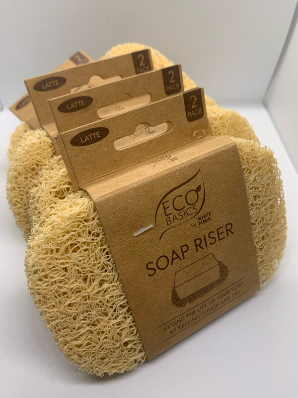 Soap Riser