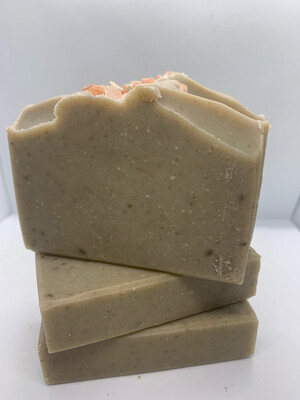 Dead Sea Mud