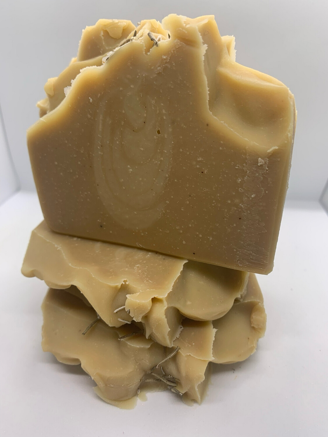 Seakelp Soap