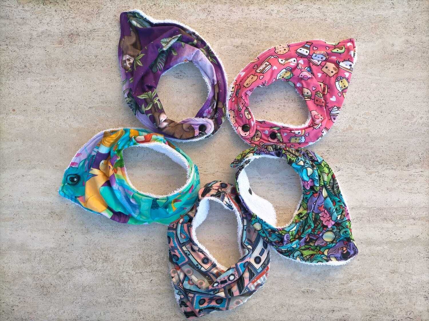Bibs