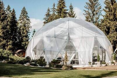 Domes