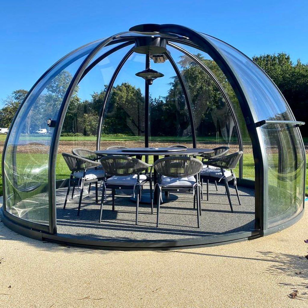 Luxdomes Cabrio