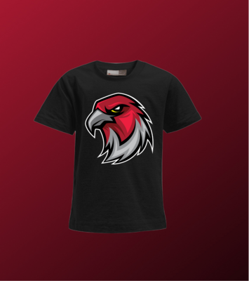 Atlanta Falcons Germany Kids T-Shirt "Profilbild"