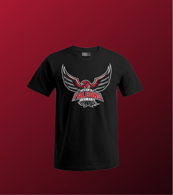 Atlanta Falcons Germany Herren T-Shirt "Falke"