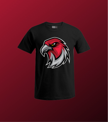 Atlanta Falcons Germany Herren T-Shirt "Profilbild"