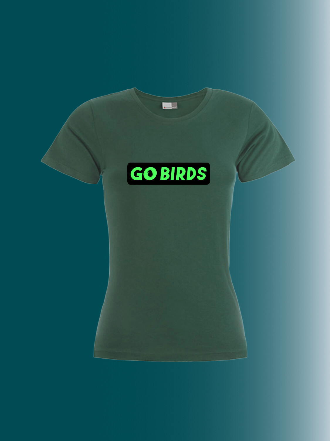 Eagles Germany Damen T-Shirt 