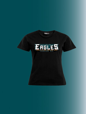 Eagles Germany Damen T-Shirt 