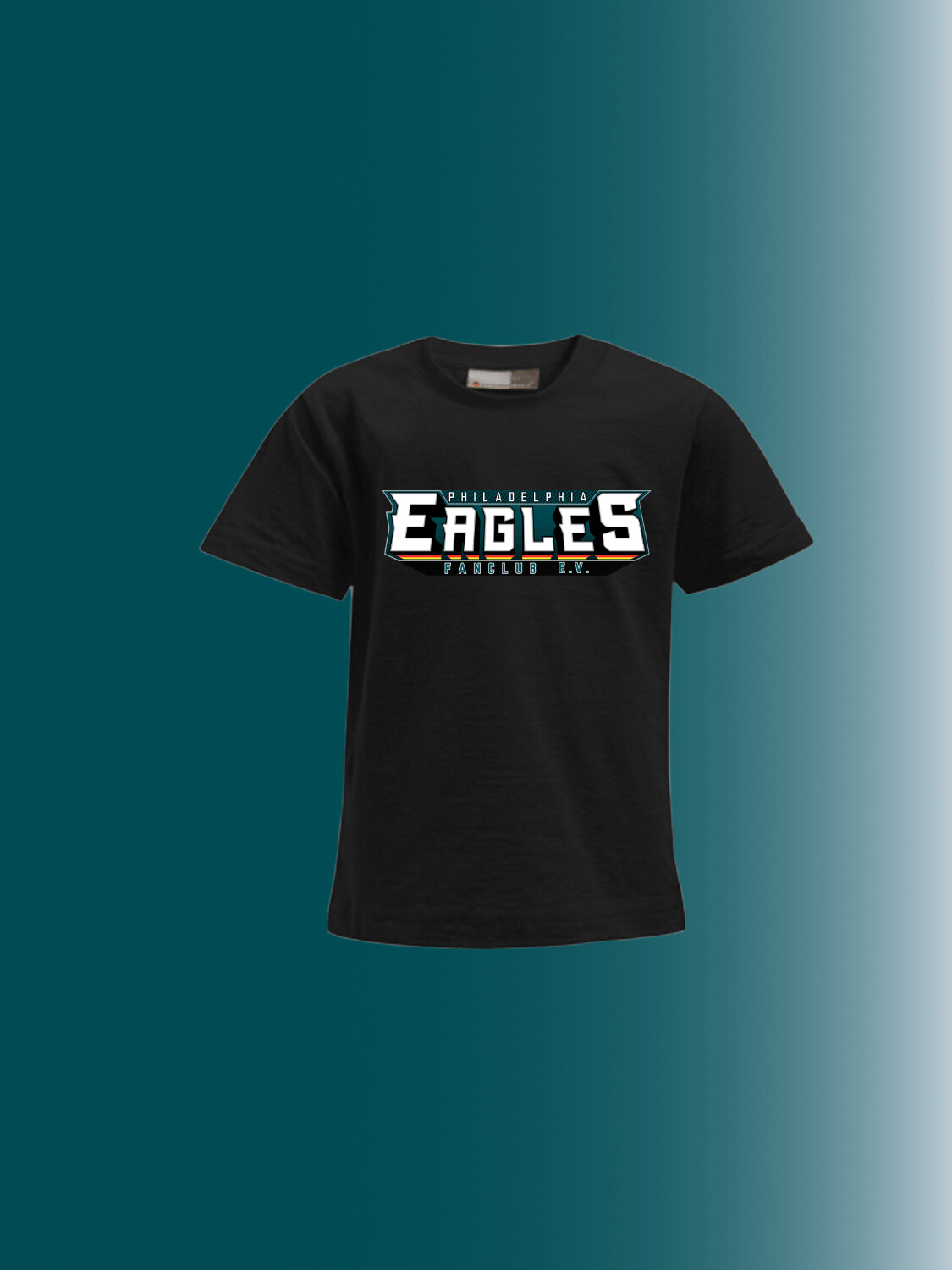 Eagles Germany Kids T-Shirt 