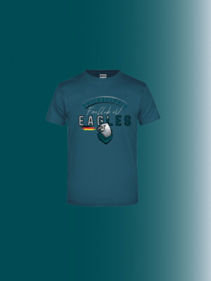 Eagles Germany Herren T-Shirt 