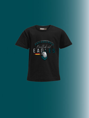 Eagles Germany Kids T-Shirt 